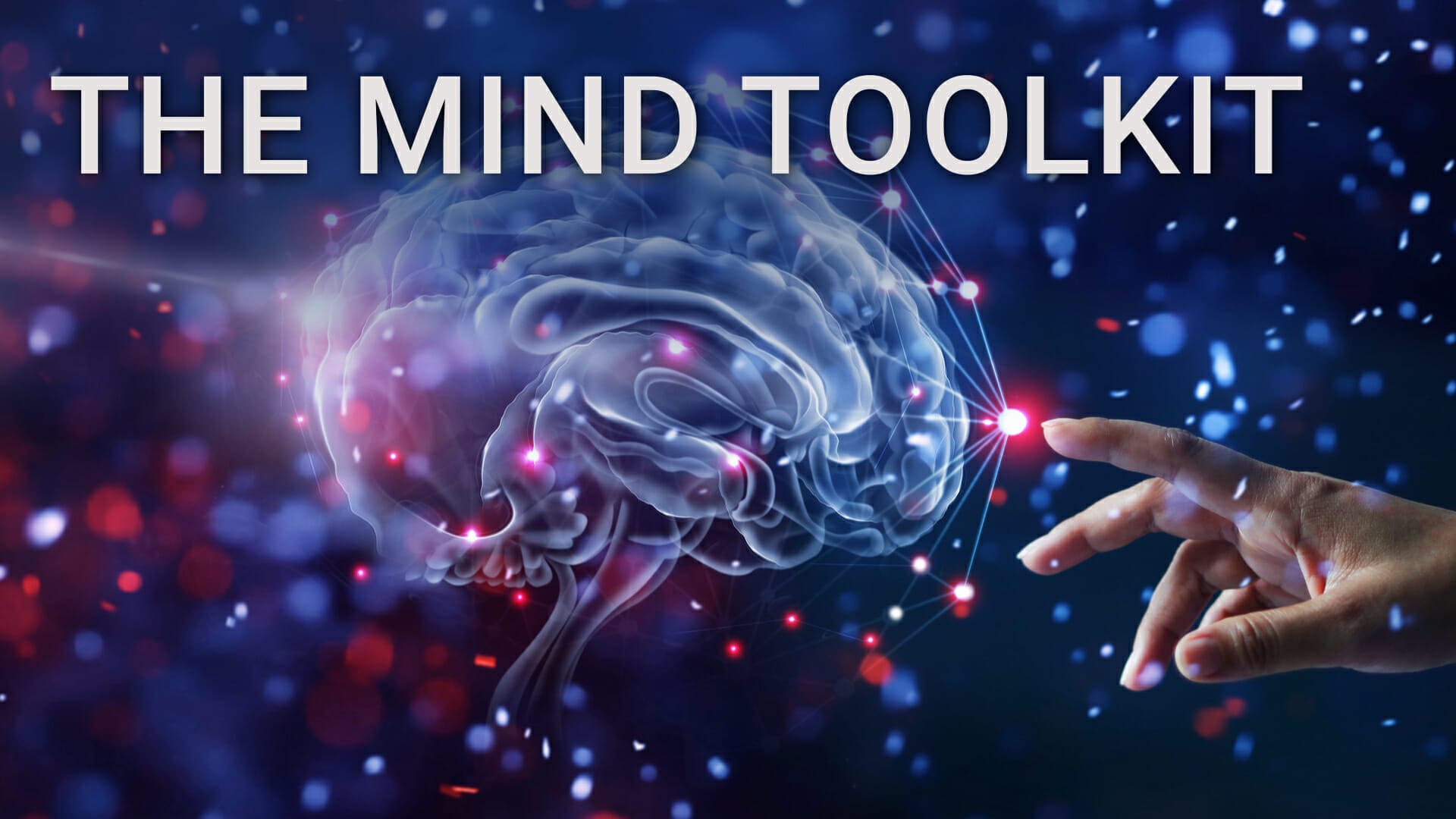 The Mind Toolkit | Biohackyourmind